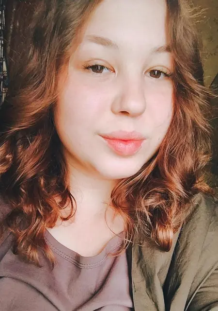 Я Дарья, 22, из Полоцка, ищу знакомство