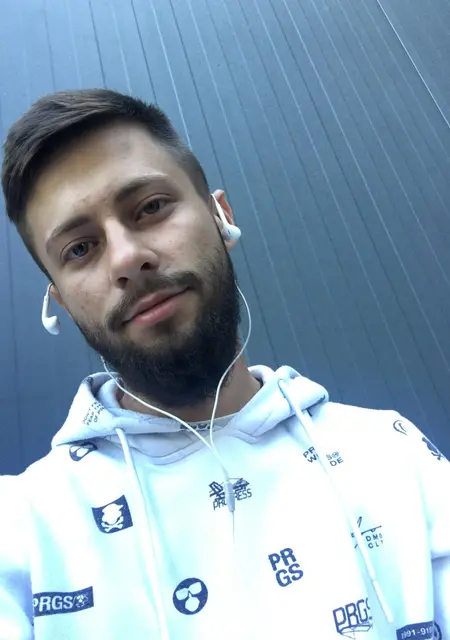 Nikita из Ирпени, ищу на сайте знакомства без обязательств