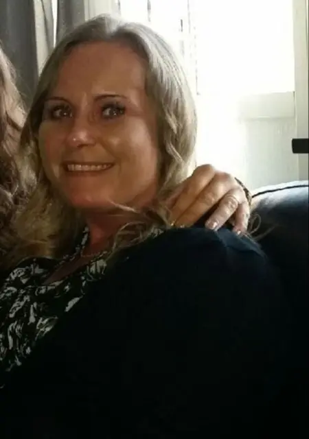 Я Saa, 39, знакомлюсь в Стокгольме