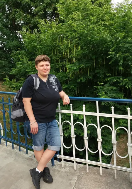 Я Анна, 36, знакомлюсь для дружбы в Вроцлаве