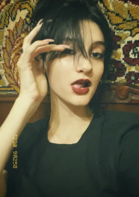 Я Дарья, 20, знакомлюсь без обязательств в Днепре