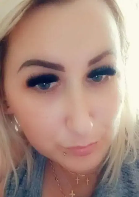 Я Ewela, 33, знакомлюсь в Варшаве