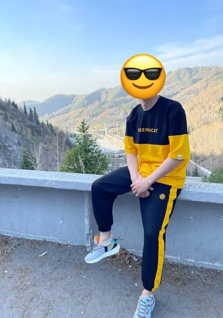 Найман из Атырау, мне 28, познакомлюсь для дружбы