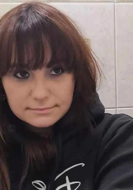 Я Magorzata, 37, из Варшавы, ищу знакомство