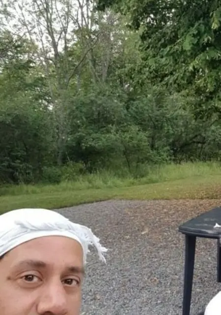 Я Anas, 45, из Стокгольма, ищу знакомство