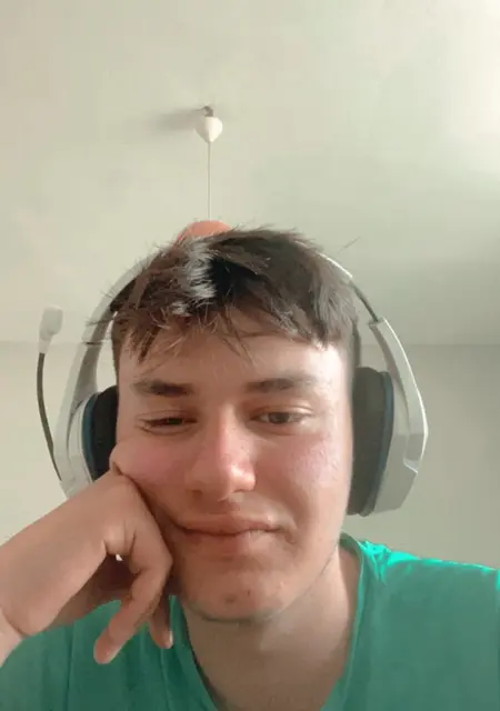 Osman Tmerkan из Анкары, ищу на сайте знакомства без обязательств