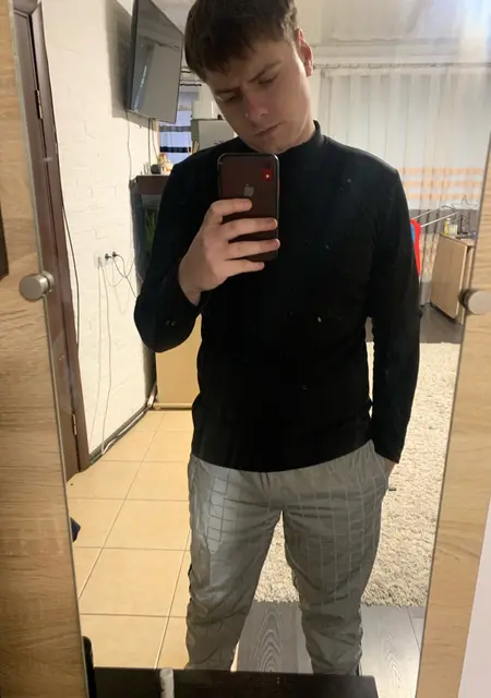 Я Valerii, 27, из Мукачева, ищу знакомство для приятного времяпровождения