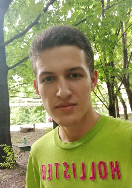 Я Саша, 24, знакомлюсь на одну ночь в Белой Церкви