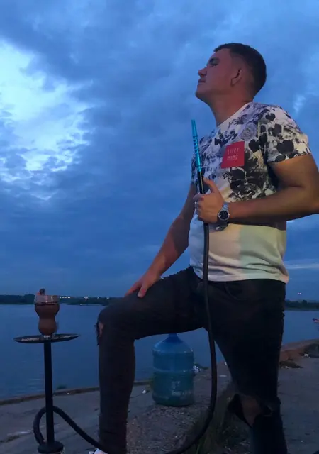 Кирилл из Праги, мне 28, познакомлюсь без обязательств