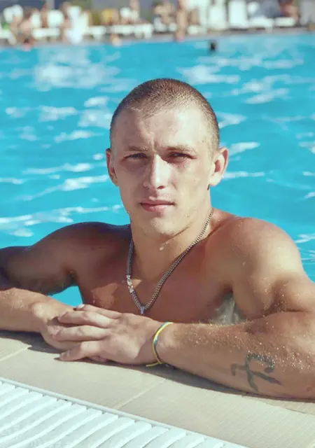 Максим из Львова, мне 29, познакомлюсь для постоянных отношений