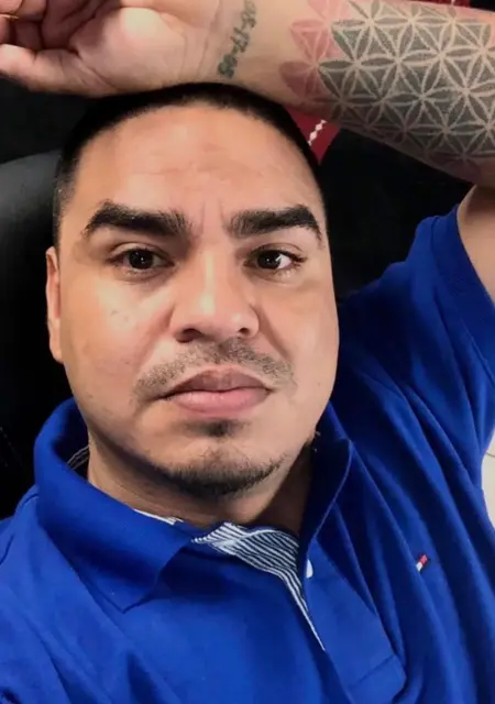 Я Gilberto, 36, из Мехикавших, ищу знакомство для общения