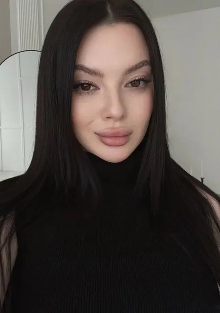 Я Аня, 22, знакомлюсь для постоянных отношений в Дублине
