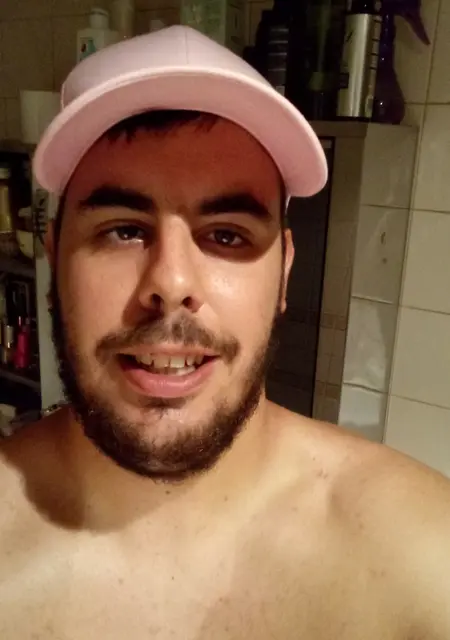 Javier de Portugalete, busco en el sitio chatear