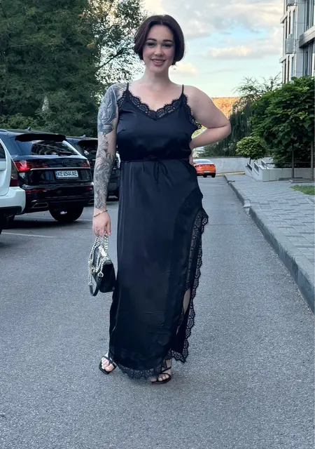 Я Svetlana, 32, из Энергодара, ищу знакомство для приятного времяпровождения