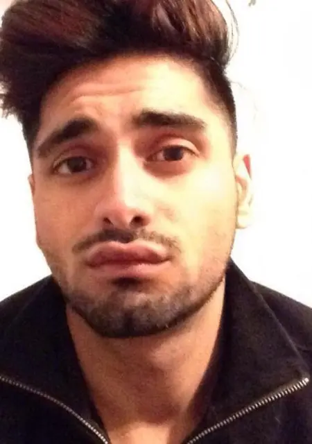 Abs from London, 33 years old, ready to meet