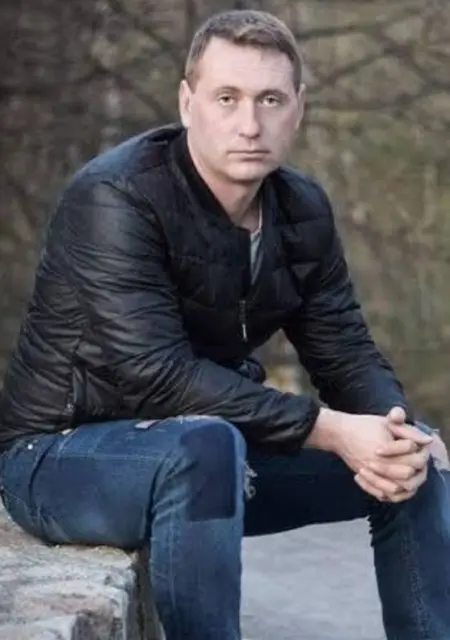 Александр из Чернигова, мне 35, познакомлюсь на одну ночь