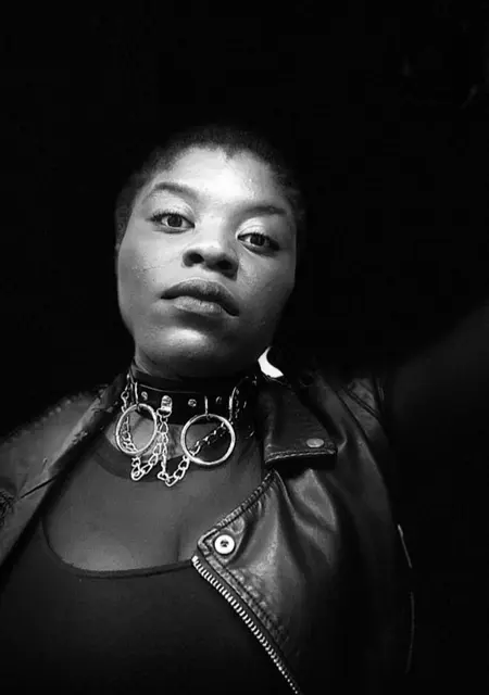 Chriss Luciferian из Рима