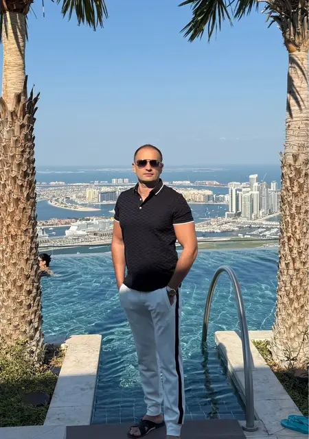 Я Magic, 39, из Пхукета, ищу знакомство для постоянных отношений