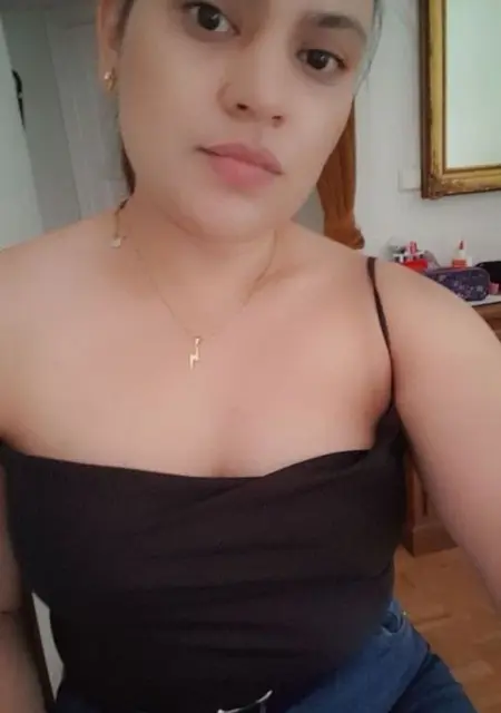 Soy Mileidys Pea, 36 años, conociéndome en Madrid