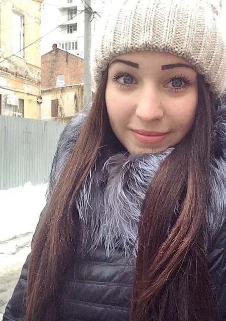 Я Злата, 25, из Харькова, ищу знакомства на одну ночь