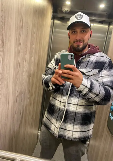 Я Ronin, 31, знакомлюсь без обязательств в Мосте