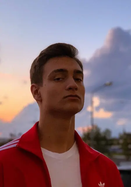 Данила из Минска, ищу на сайте приятное времяпровождение