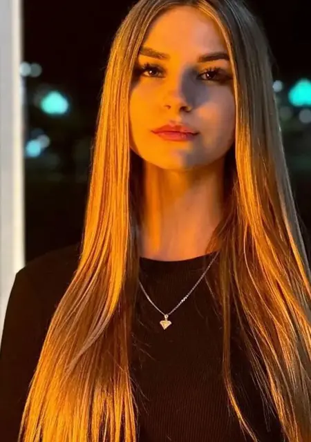 Екатерина из Сум, мне 29, познакомлюсь без обязательств