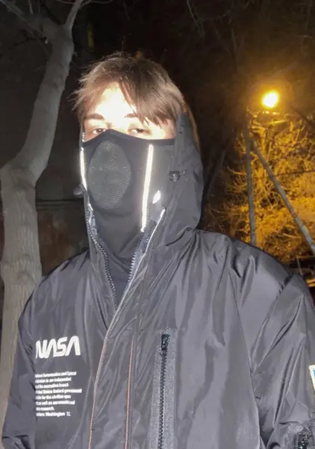 Артур из Амстердама, мне 20, познакомлюсь для общения