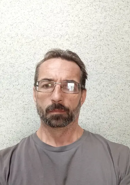 Я Vito, 45, из Витебска, ищу знакомство для приятного времяпровождения