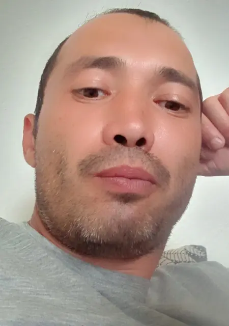 Я Руслан, 37, знакомлюсь на одну ночь в Шымкенте