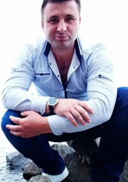 Я Олександр, 36 років, знайомлюсь на одну ніч у Хмельницькому