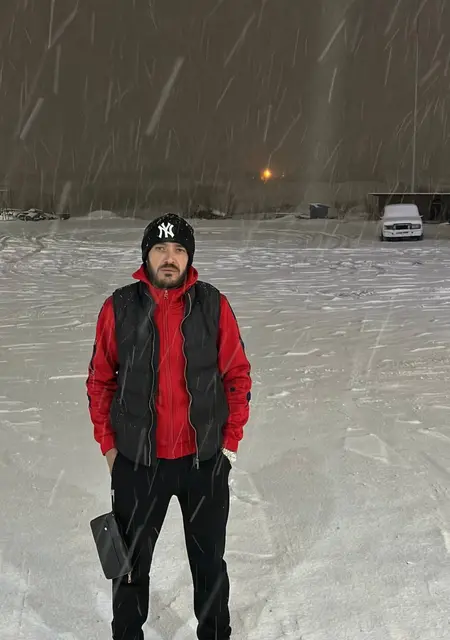 Не Важно из Еревана, мне 37, познакомлюсь для постоянных отношений