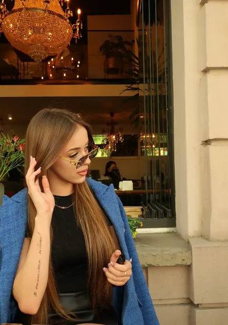 Angel з Київ, мені 20 років, познайомлюсь без зобов'язань