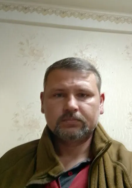 Антон з Слов'янська, мені 40 років, познайомлюсь на одну ніч