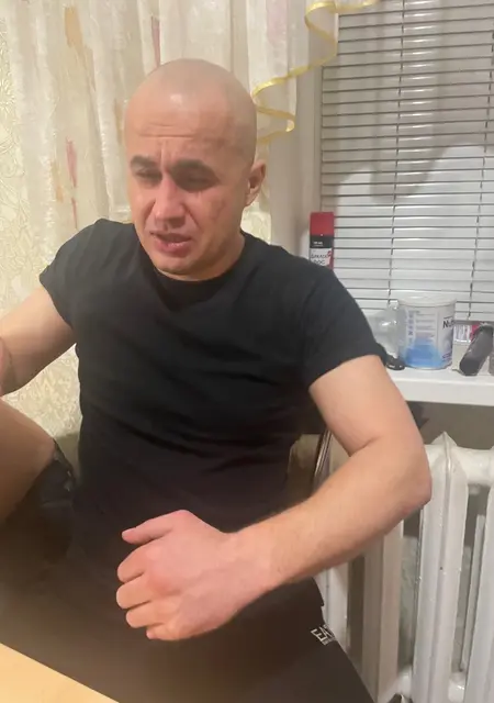 Я Evgen, 40 років, знайомлюсь для вірт у Запоріжжі