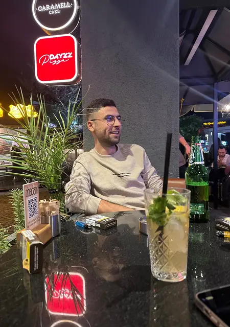 Я Sammm, 29, знакомлюсь для совместных путешествий в Вероне