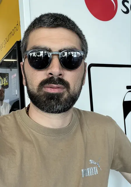 Я Levan, 31, из Батуми, ищу знакомство для вирта