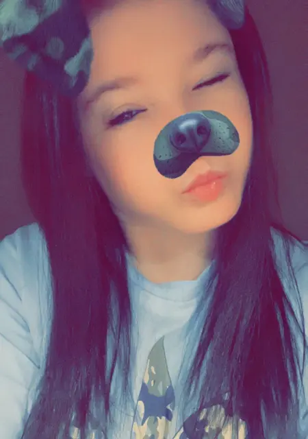 Nadja из Бодо, мне 28, познакомлюсь на одну ночь