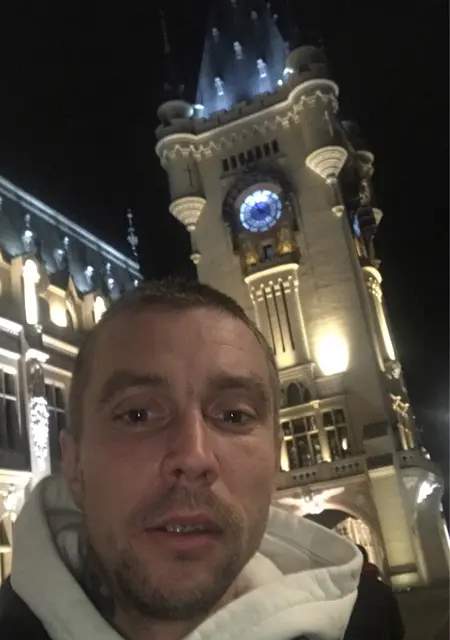 Иван из Кишинёва, мне 35, познакомлюсь на одну ночь