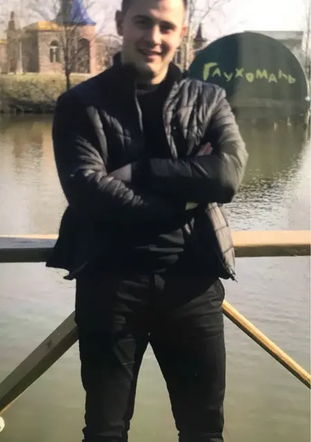 Андрей из Днепра, ищу на сайте приятное времяпровождение