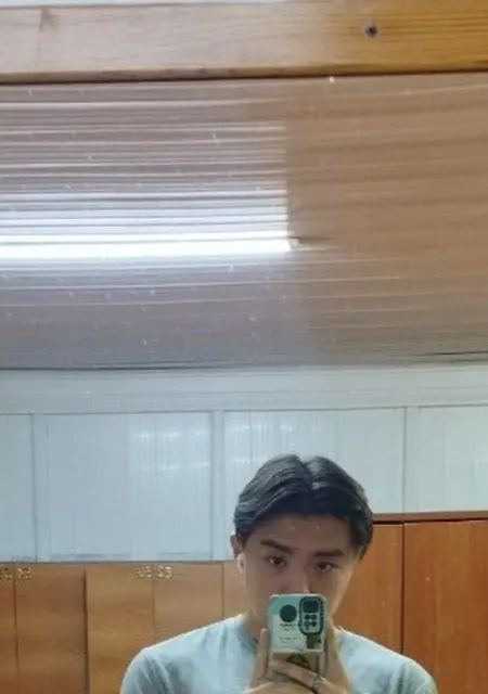 Байэль из Бишкека, мне 20, познакомлюсь для вирта