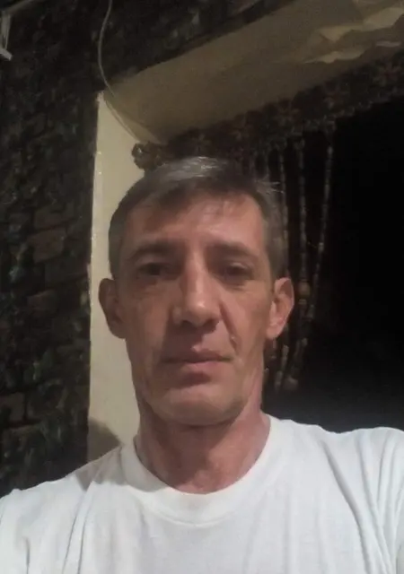 Я Вит, 51, знакомлюсь без обязательств в Каменском