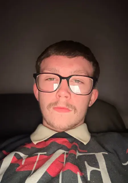 Joe from Sunderland, looking for one-night stand