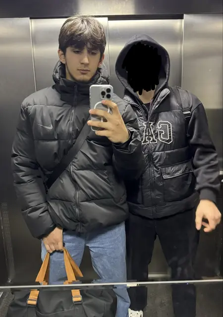 Я Роман, 18, знакомлюсь на одну ночь в Мадриде