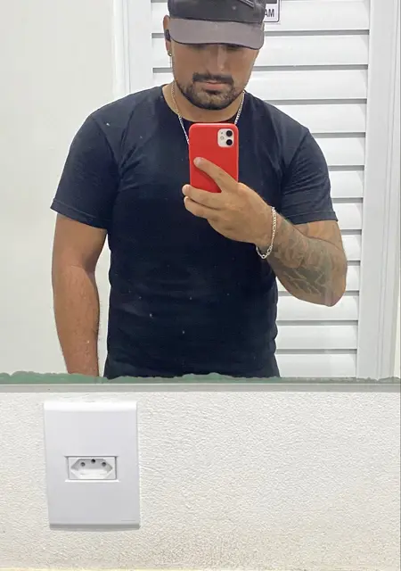 Herik из Кашиас-ду-Сул, ищу на сайте открытые отношения