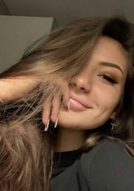 Я Алина, 20, знакомлюсь для вирта в Бразилии