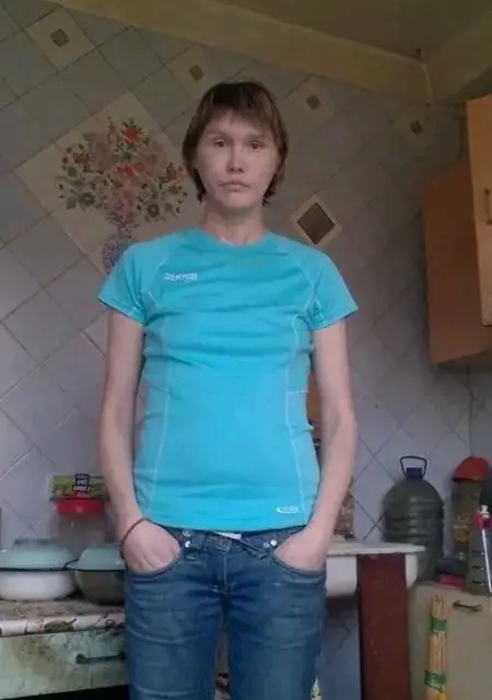 Я Ксения, 32 років, знайомлюсь без зобов'язань у Слов'янськ