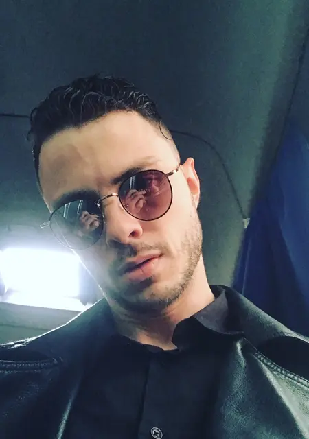 Я Егор, 32, знакомлюсь для дружбы в Тирасполе