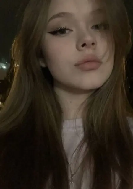 Я Викулька, 19, из Караганды, ищу знакомство для дружбы