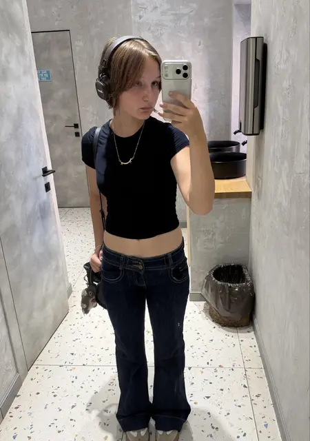 Я Sonya, 18, знакомлюсь без обязательств в Энсхеде